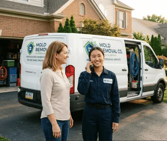 Crawlspace Mold Remediation Springville, IN FAQs